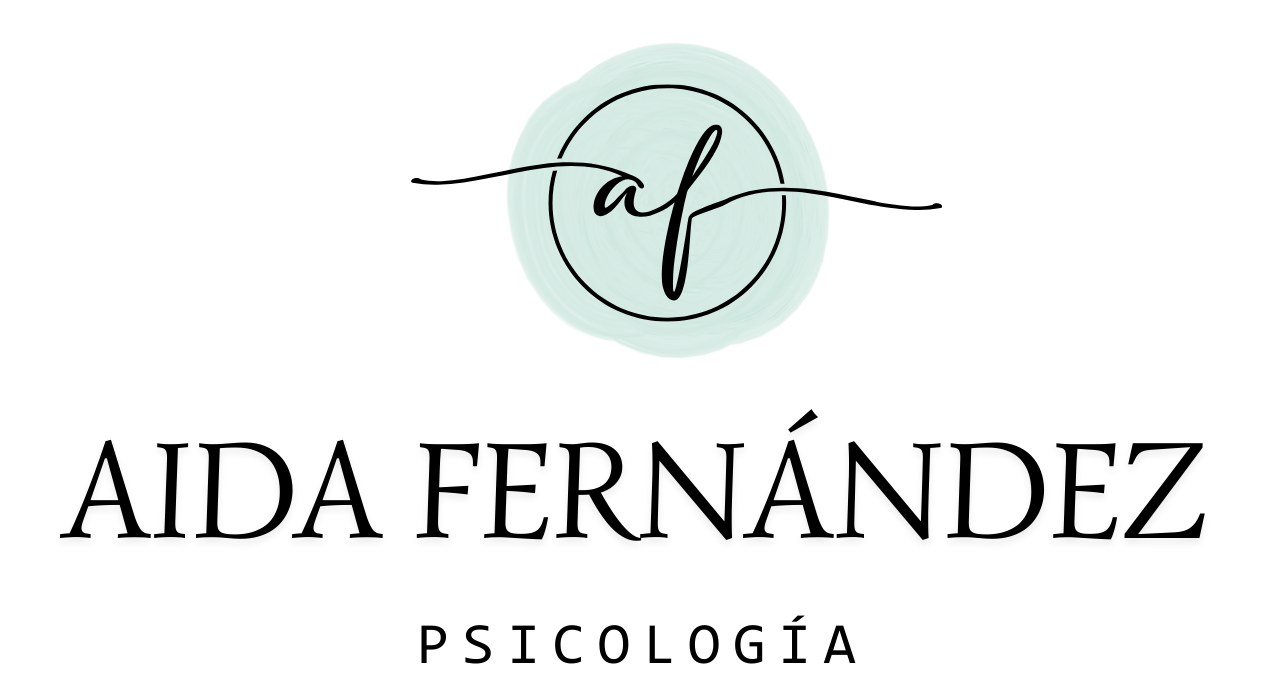 Aida Fernández Psicología
